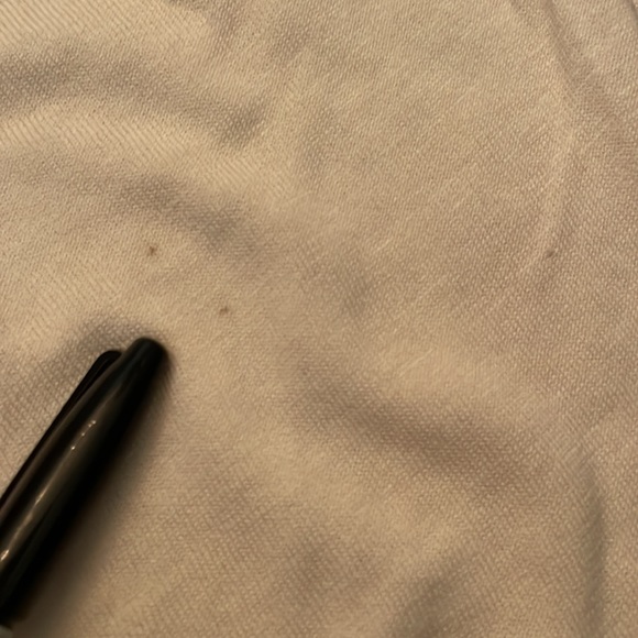 BCBG Poncho - Picture 5 of 6